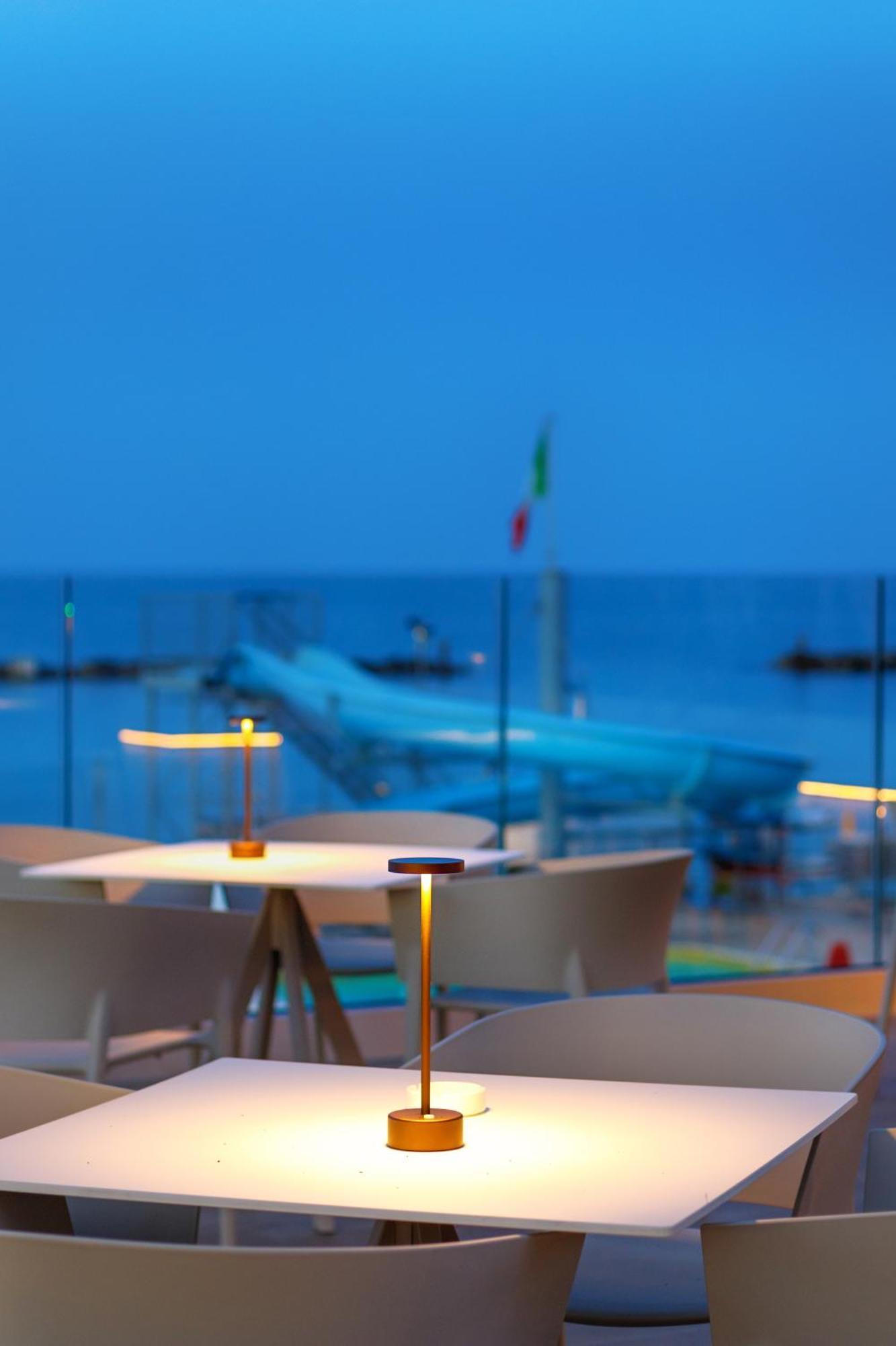 Girasole Eco Family Village マリーナ・パルメンセ エクステリア 写真